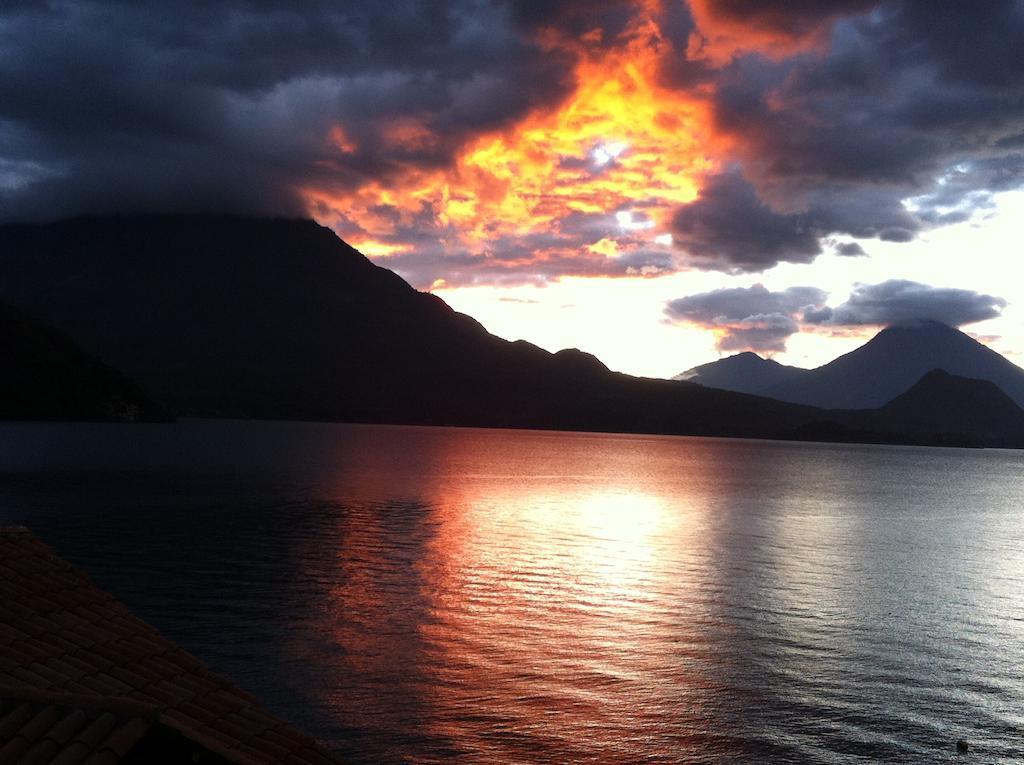 Atitlan Villas Agua Escondida Quarto foto
