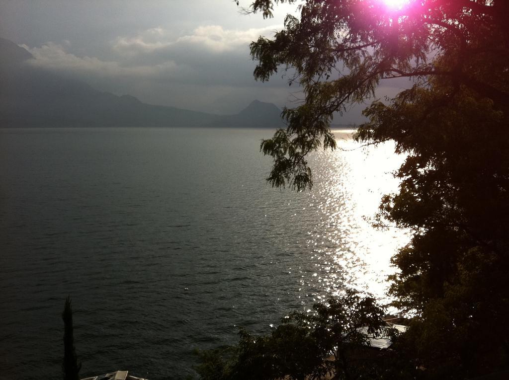 Atitlan Villas Agua Escondida Quarto foto