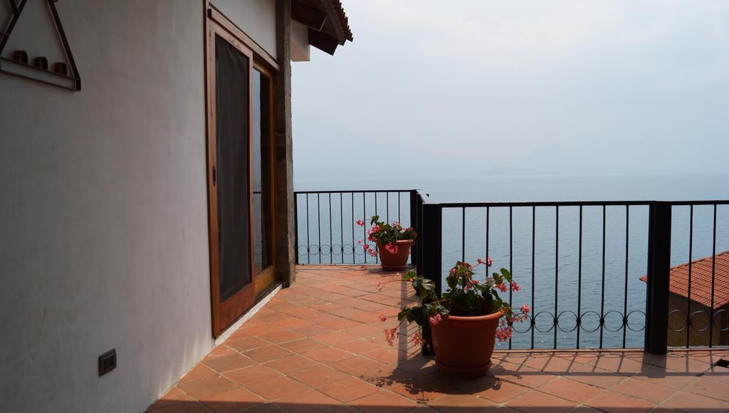 Atitlan Villas Agua Escondida Quarto foto