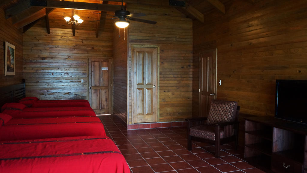 Atitlan Villas Agua Escondida Quarto foto
